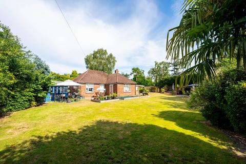3 bedroom bungalow for sale, Hillside, Woking, GU22