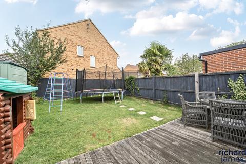 3 bedroom detached house for sale, Darius Way, Swindon, SN25