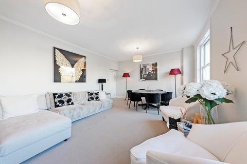 2 bedroom terraced house for sale, Thurloe Square, South Kensington, London