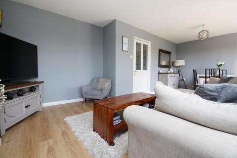 12 George Elliott Close, Uttoxeter, ST14 8SL