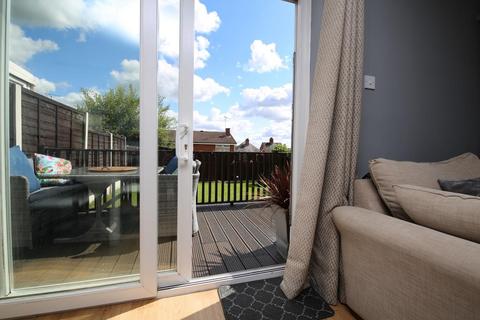 12 George Elliott Close, Uttoxeter, ST14 8SL
