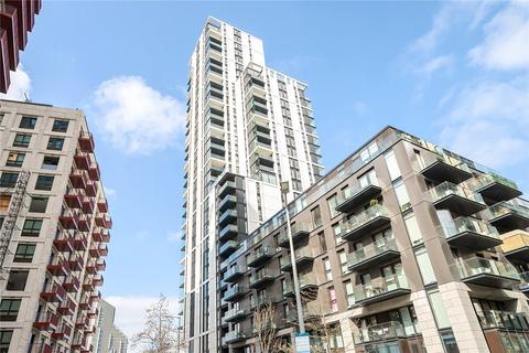1 bedroom apartment for sale, Barge Walk, London