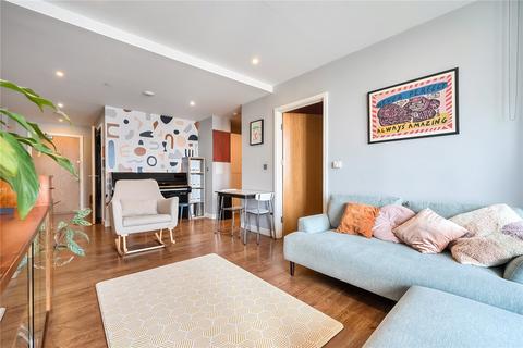 1 bedroom apartment for sale, Barge Walk, London
