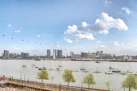 1 bedroom apartment for sale, Barge Walk, London
