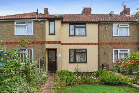 3 bedroom terraced house for sale, Edwin Avenue, Woodbridge, IP12