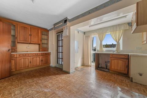 3 bedroom terraced house for sale, Edwin Avenue, Woodbridge, IP12