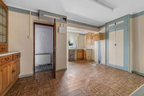 3 bedroom terraced house for sale, Edwin Avenue, Woodbridge, IP12
