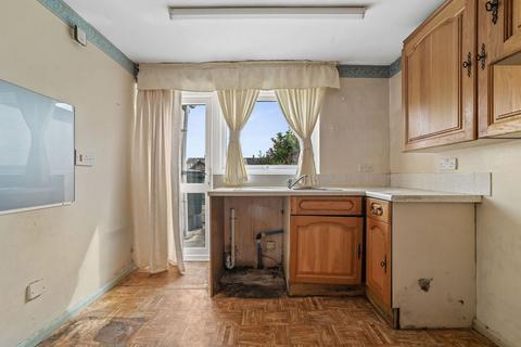 3 bedroom terraced house for sale, Edwin Avenue, Woodbridge, IP12