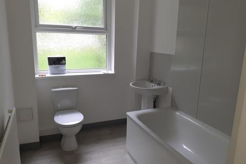 1 bedroom ground floor flat to rent, Gell Street, Sheffield
