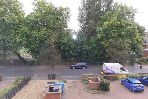 1 bedroom ground floor flat to rent, Gell Street, Sheffield