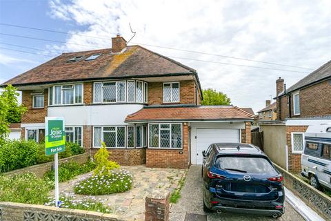 Glebeside Avenue, Worthing, West Sussex, BN14