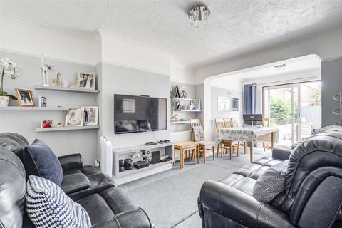 undefined, Glebeside Avenue, Worthing, West Sussex, BN14