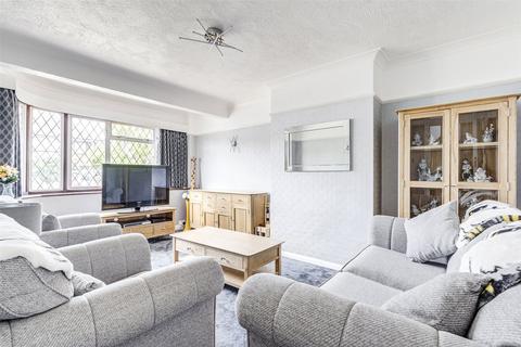 4 bedroom semi-detached house for sale, Glebeside Avenue, Worthing, West Sussex, BN14