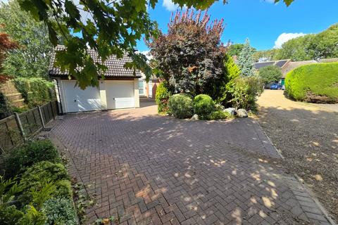 undefined, Middle Street, Sandy SG19