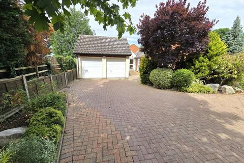 undefined, Middle Street, Sandy SG19