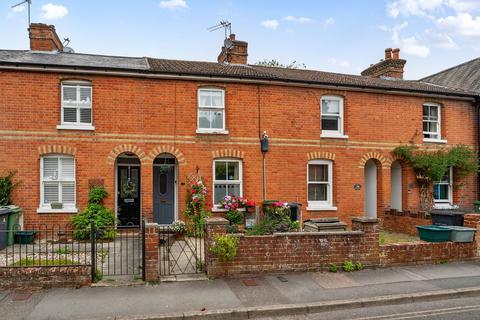37 Church Square, Basingstoke, RG21 7SN