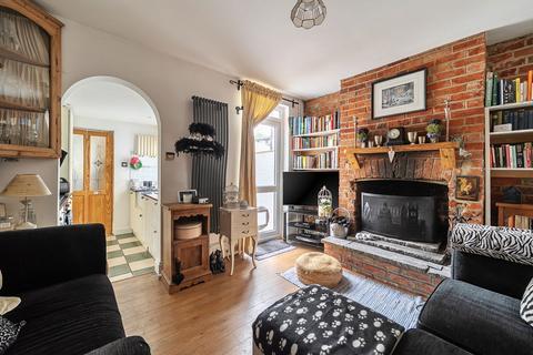 37 Church Square, Basingstoke, RG21 7SN