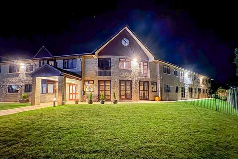 undefined, Oakford Court, Derbyshire SK13
