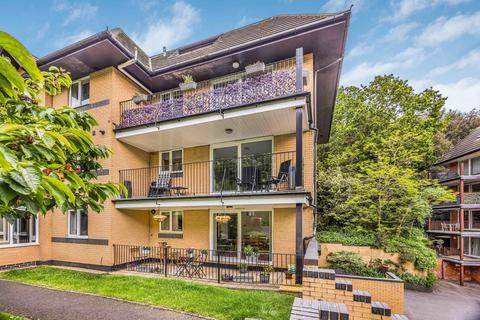 2 bedroom apartment for sale, Cranborne Road