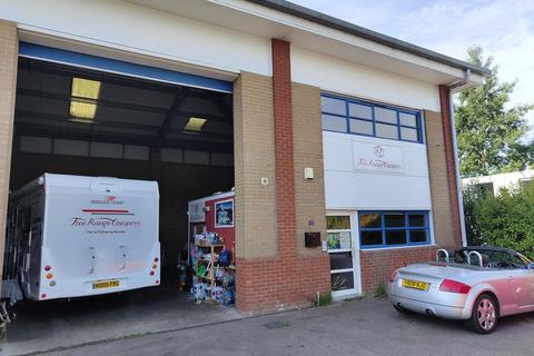 Land to rent, Brunel Business Court, Bury St Edmunds IP32