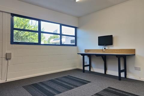 Land to rent, Brunel Business Court, Bury St Edmunds IP32