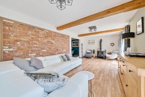5 bedroom barn conversion for sale, 4 Lowe Court, Lowe Green, Stockton