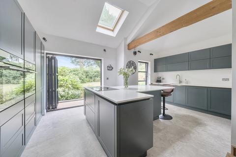 5 bedroom barn conversion for sale, 4 Lowe Court, Lowe Green, Stockton