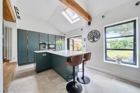 5 bedroom barn conversion for sale, 4 Lowe Court, Lowe Green, Stockton