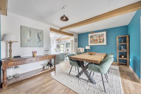 5 bedroom barn conversion for sale, 4 Lowe Court, Lowe Green, Stockton