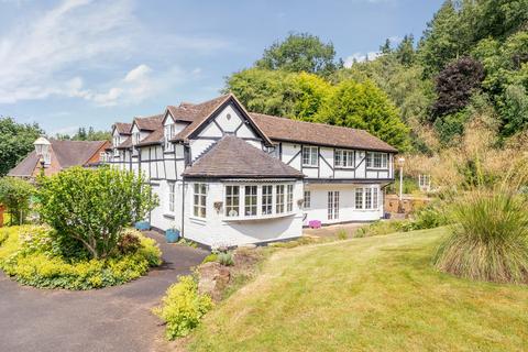 4 bedroom cottage for sale, Horn Cottage, Shrawley