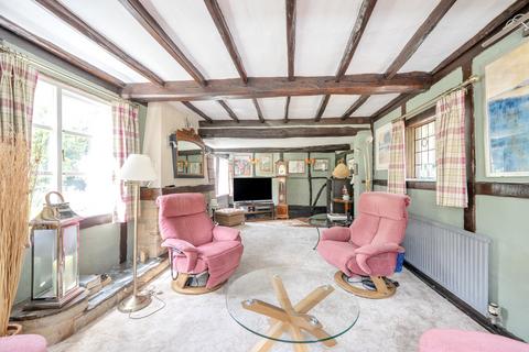 4 bedroom cottage for sale, Horn Cottage, Shrawley