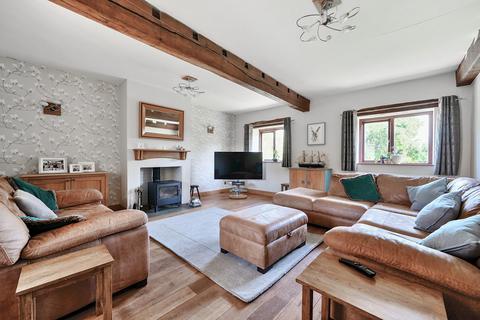 4 bedroom barn conversion for sale, Tryfan Barn, Thrift Court, Clifton