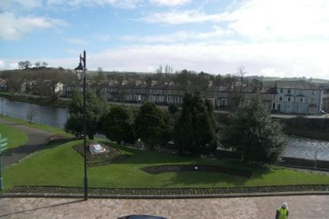 1 bedroom apartment to rent, Kent Court, Kendal, Cumbria, LA9 5AN