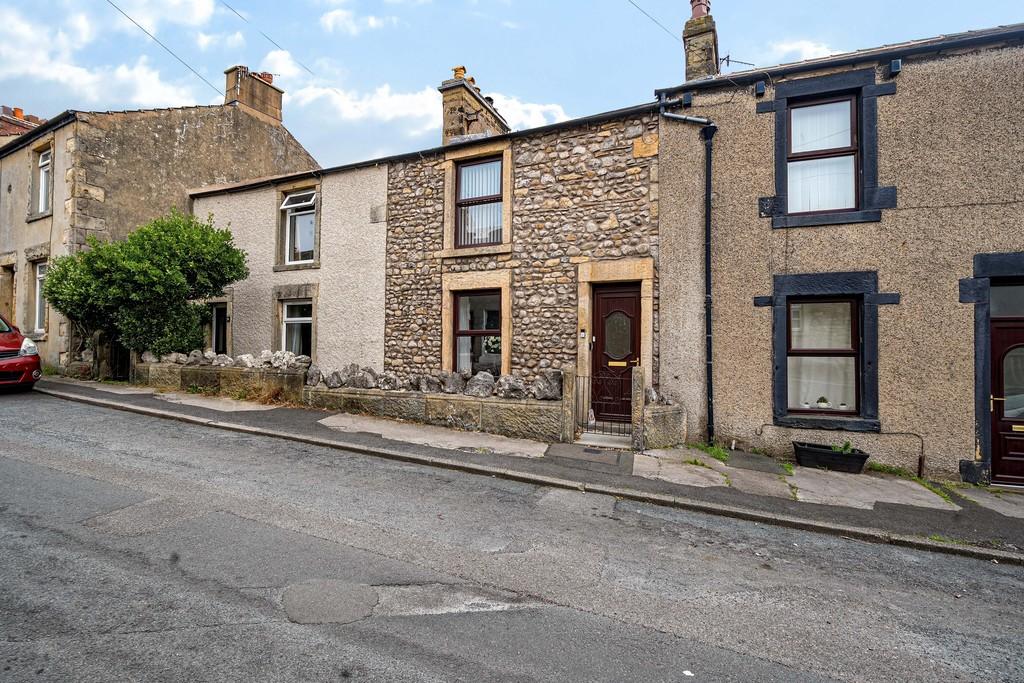 74 North Road