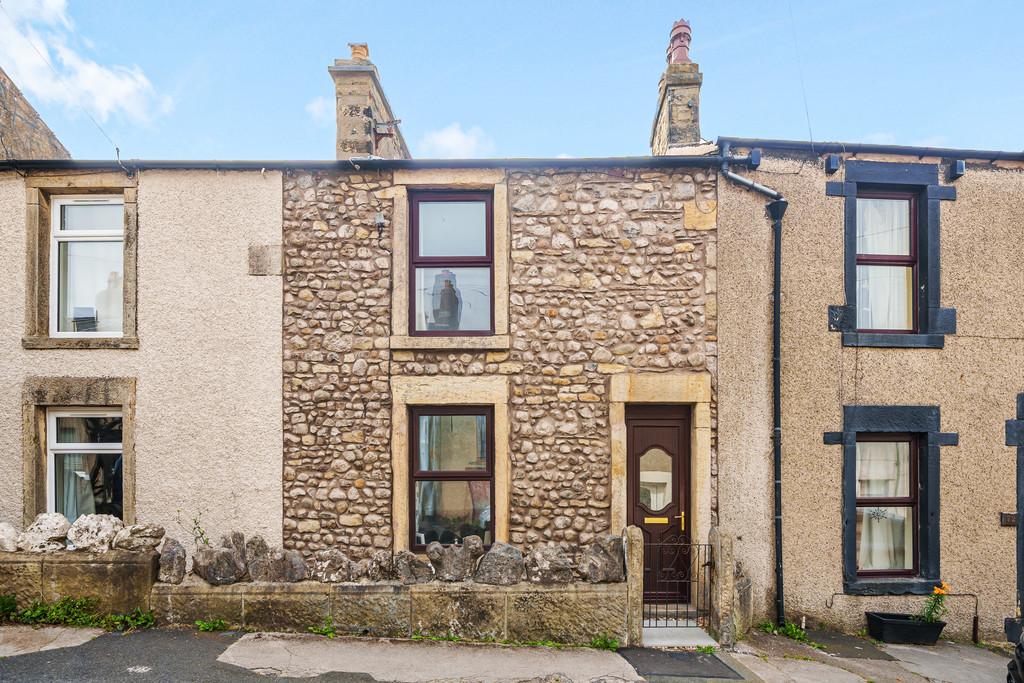 74 North Road