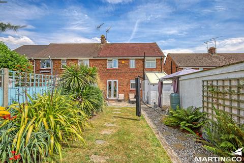 2 bedroom semi-detached house for sale, The Chase, Boreham