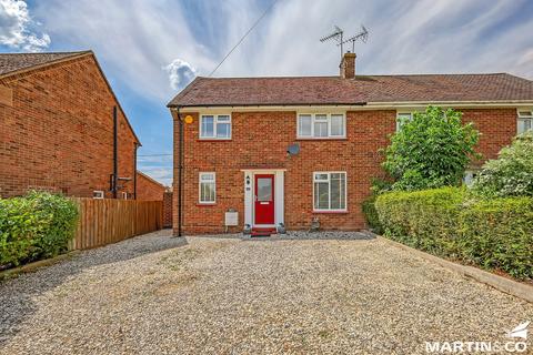 2 bedroom semi-detached house for sale, The Chase, Boreham