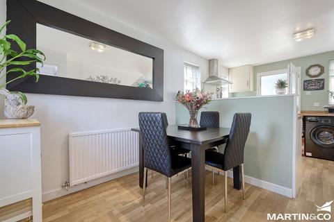 2 bedroom semi-detached house for sale, The Chase, Boreham