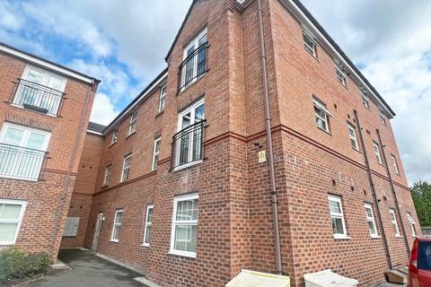 undefined, Poppyfields, Warrington
