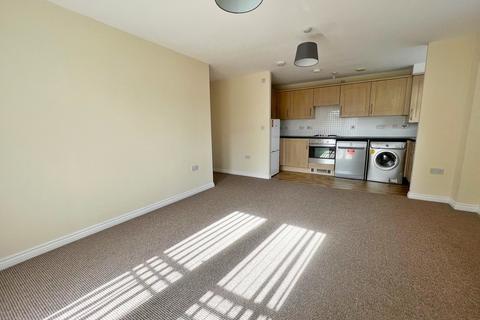 undefined, Poppyfields, Warrington