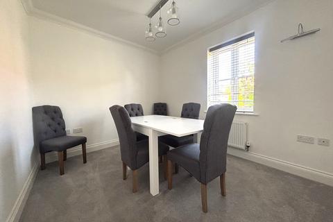 undefined, Needham Market, Suffolk