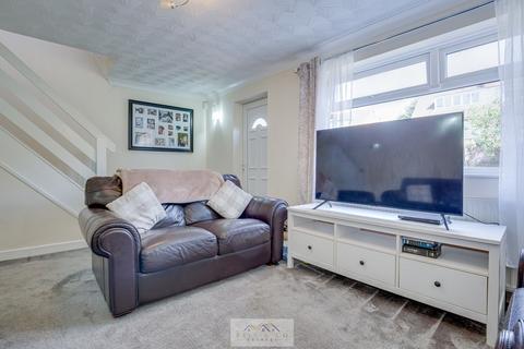 undefined, Osborne Road, Sheffield S26