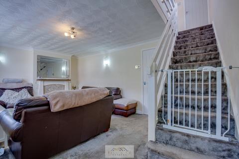 undefined, Osborne Road, Sheffield S26