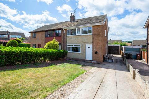 3 bedroom semi-detached house for sale, Osborne Road, Sheffield S26