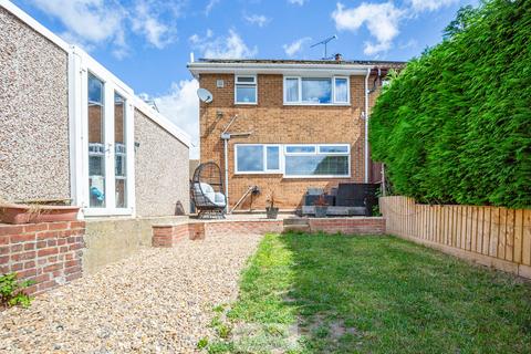 3 bedroom semi-detached house for sale, Osborne Road, Sheffield S26