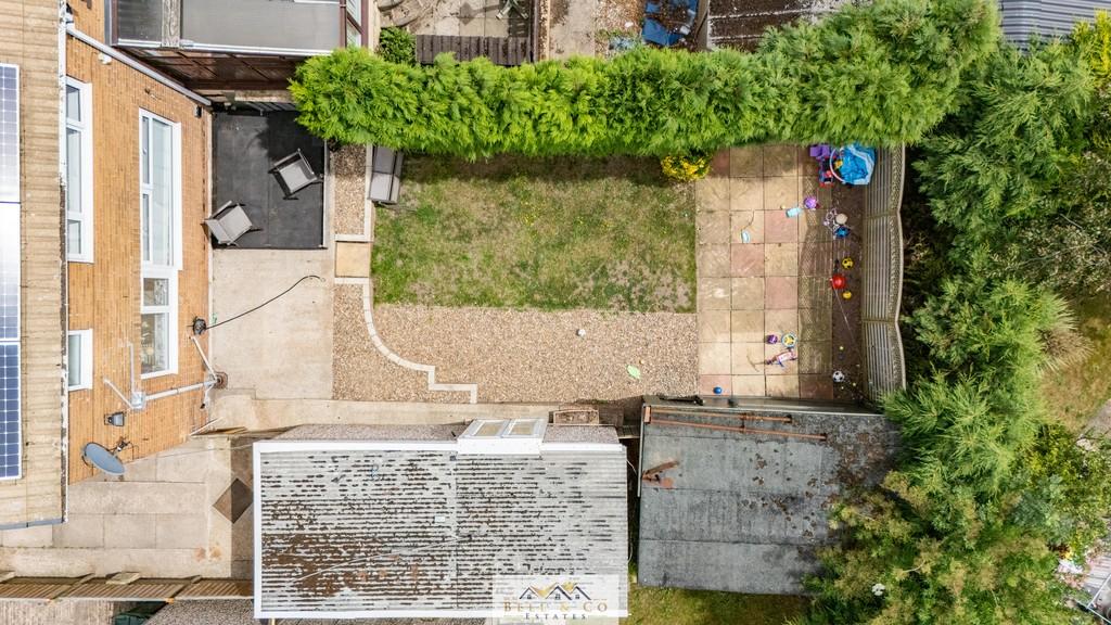 Aerial 5