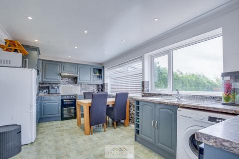 3 bedroom semi-detached house for sale, Osborne Road, Sheffield S26