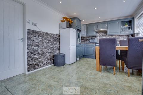 3 bedroom semi-detached house for sale, Osborne Road, Sheffield S26