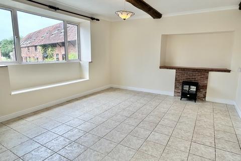 3 bedroom farm house to rent, Winslade Barton, Clyst St Mary, Exeter