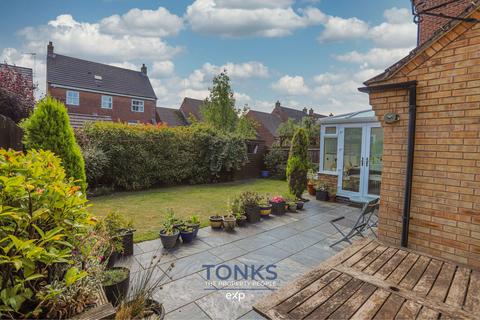 undefined, Glaslyn Avenue, Rowley Regis B65